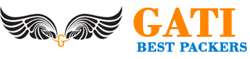 Gati- Best Packers and Movers in Nagpur